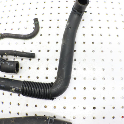 2014 POLARIS PRO RMK 800  ENGINE COOLANT HOSES 5414036 5414044 5414214  