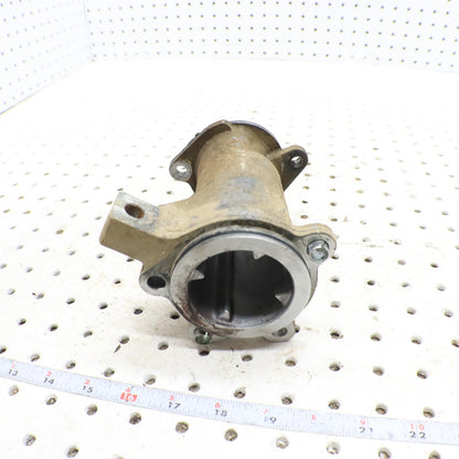 2009 Polaris Rzr 800 Transmission Gearcase CONNECTOR TUBE 3234858