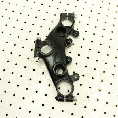 1982 KAWASAKI 305 CSR FORKS UPPER TRIPLE TREE CLAMP 44039-1012