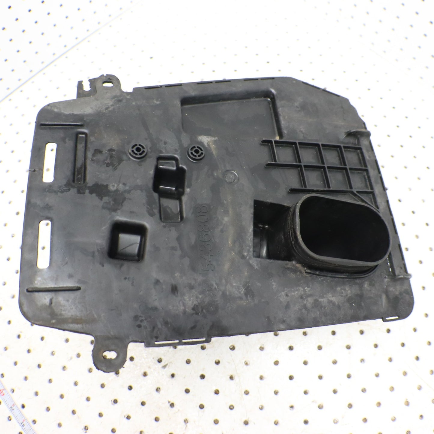 2009 Polaris Sportsman Xp 850 Airbox Air Box 5436808 5439125
