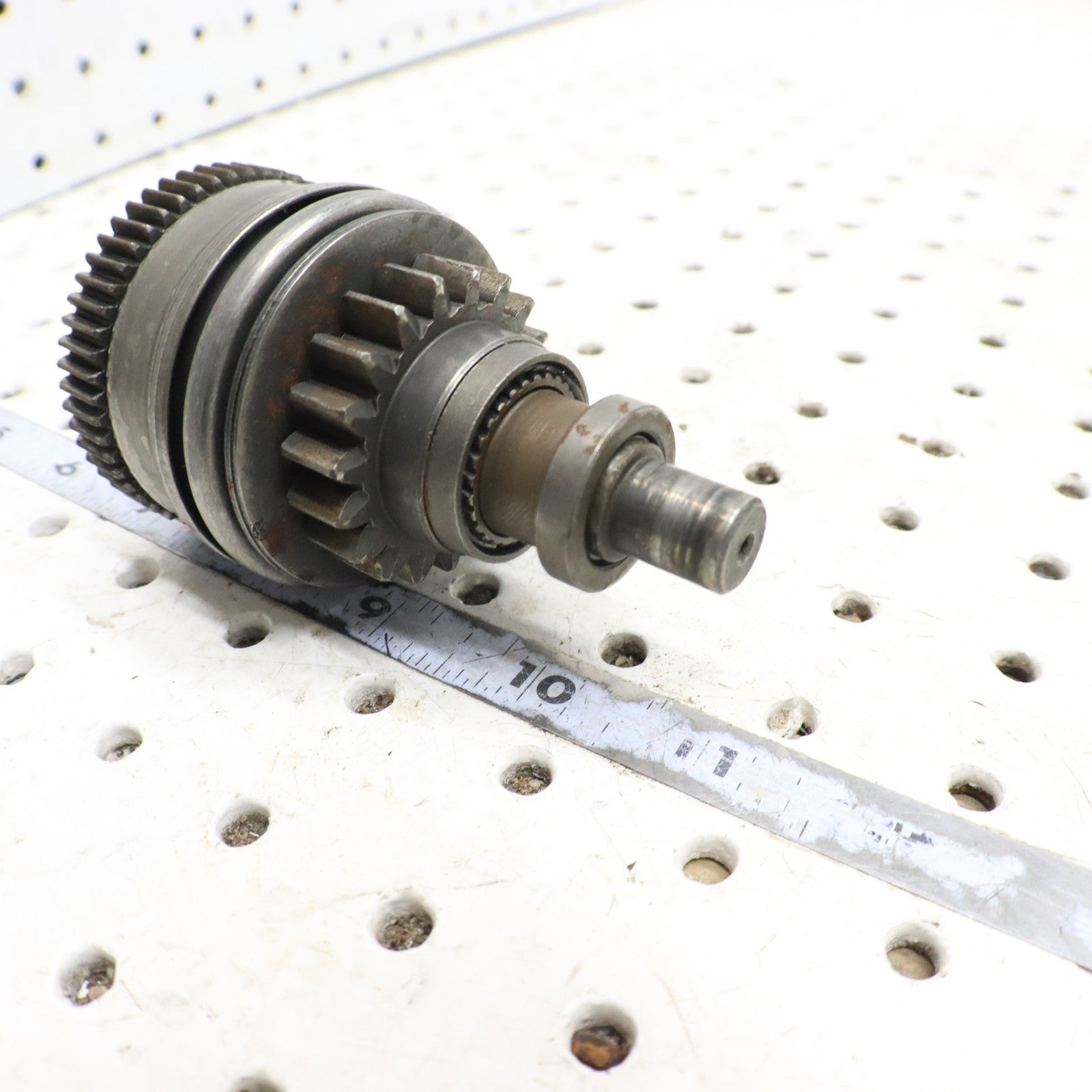 2003 Polaris Sportsman 600 Starter Gear Drive Coupler 4010418; 4012614