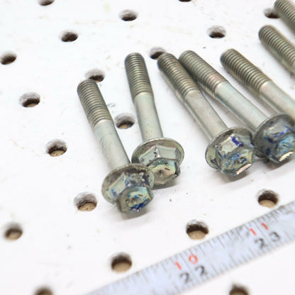 2012 ARCTIC CAT PROCLIMB M800 CYLINDER HEAD BOLTS Screw, Cap 3006-538