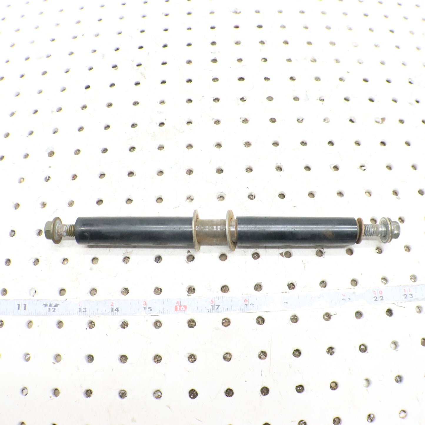 2016 Polaris Rush 800 Rear Suspension Cross Axle Shaft 5137312; 5450477