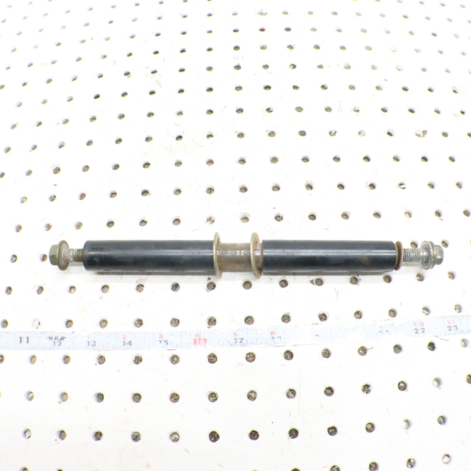 2016 Polaris Rush 800 Rear Suspension Cross Axle Shaft 5137312; 5450477