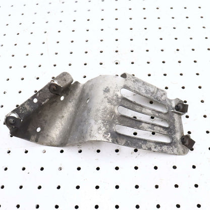 2012 ARCTIC CAT PROCROSS F1100 LEFT FOOT REST 0607-997