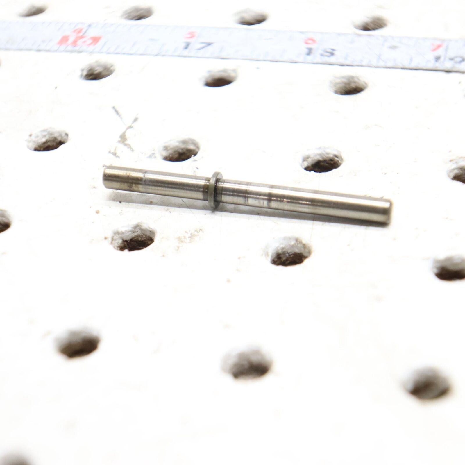 2002 ARCTIC CAT ZR 600 Pin, Exhaust Valve 3005-284