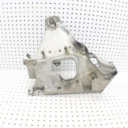 2016 Polaris Rush 800 Bulkhead Chassis Frame Front Clip 1019181