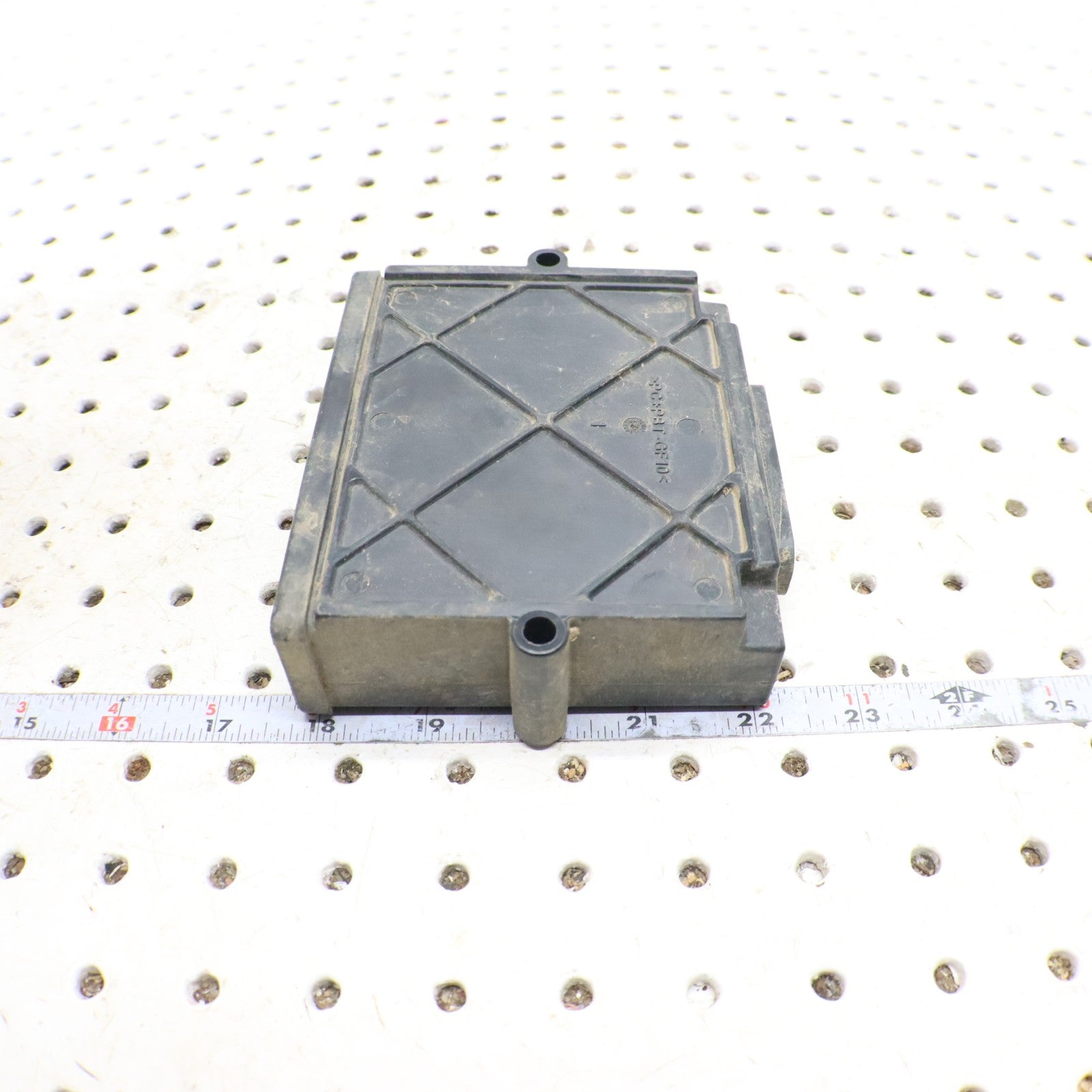 2009 Polaris Rzr 800 Ecu Ecm Cdi Computer 4011599; 4012227