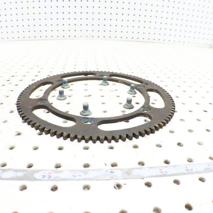 2016 Arctic Cat M8000 Starter Motor RING GEAR 0745-402