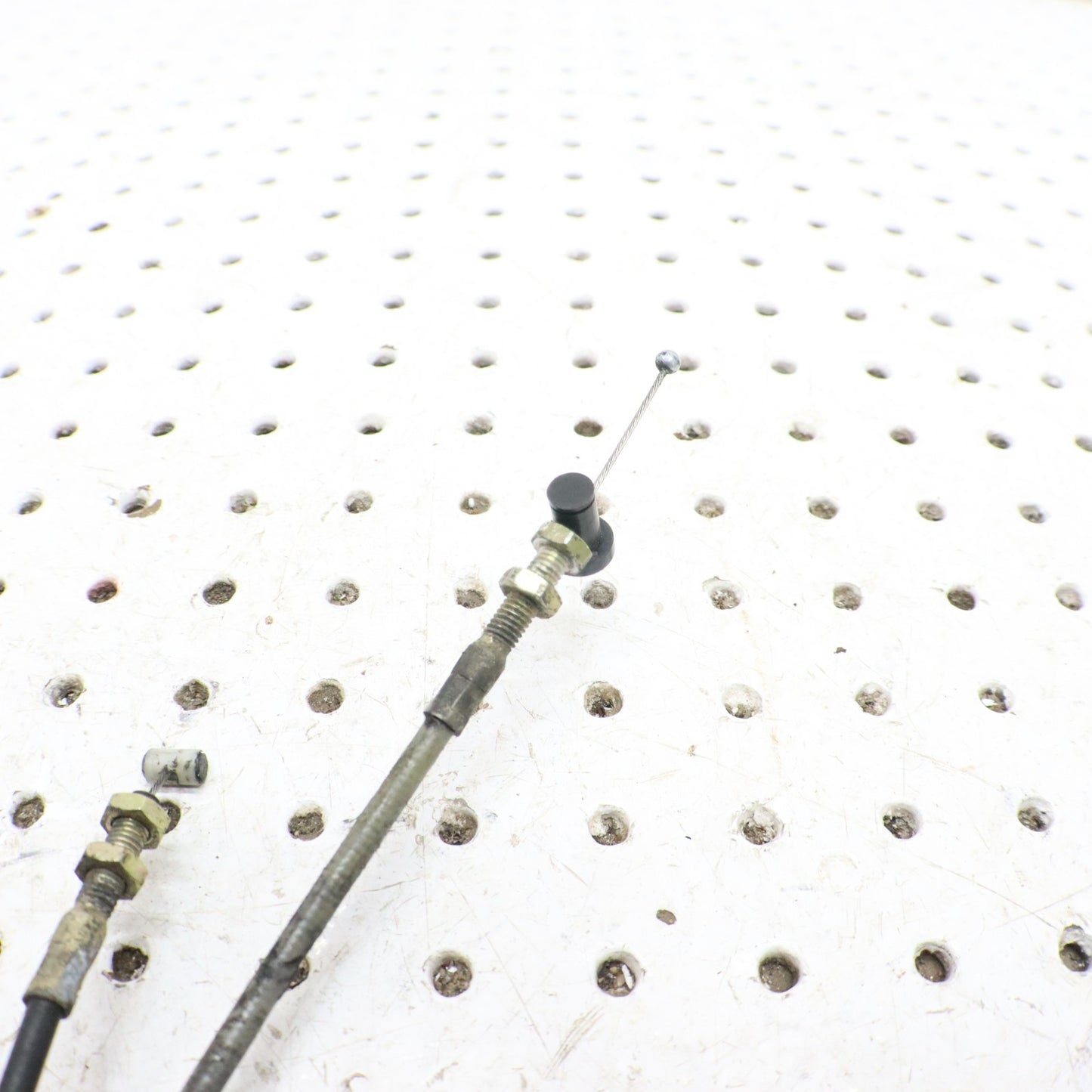 2007 Polaris Iq 600 Throttle Cable 7081329