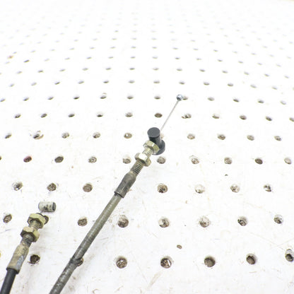 2007 Polaris Iq 600 Throttle Cable 7081329