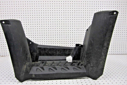 2009 POLARIS SPORTSMAN 850 XP EPS FOOTWELL-RH BLK 5435822-070, 5439077-070