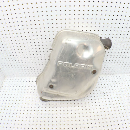 2006 POLARIS SWITCHBACK EXHAUST SILENCER MUFFLER PIPE  1261608
