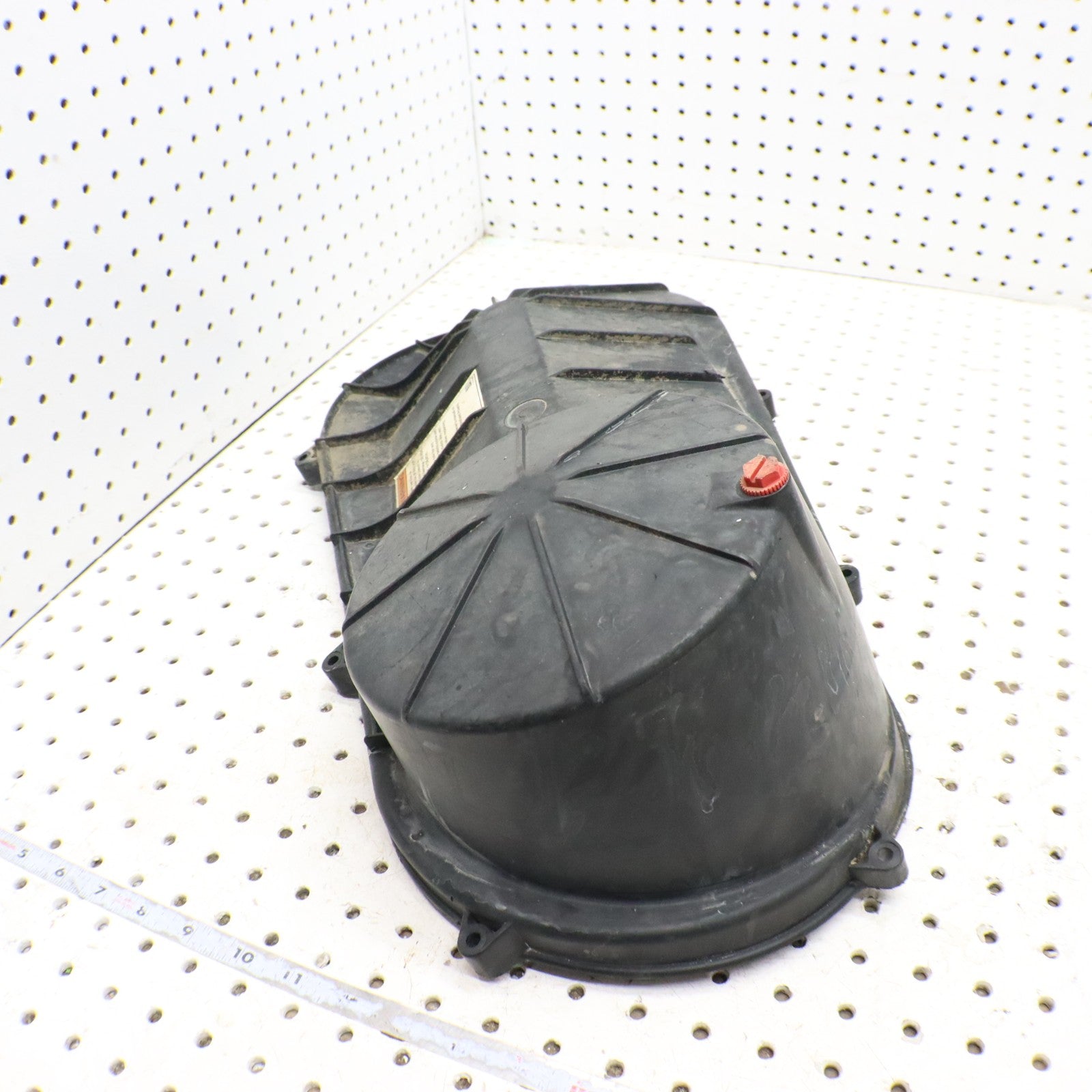 2013 Polaris Ranger Xp 900 Clutch Cover Outer 2634179; 5438887