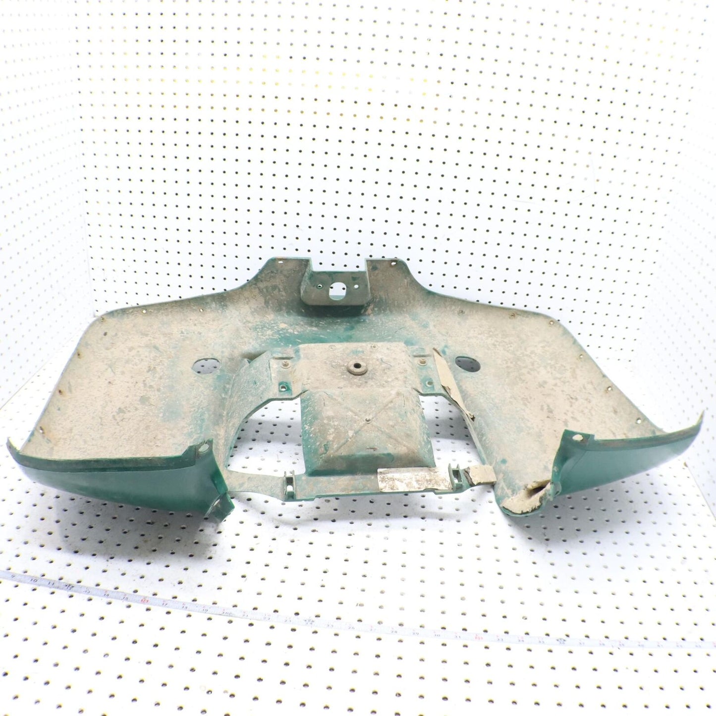 1996 POLARIS XPLORER 300 REAR FENDER CAB 5432530 5432311