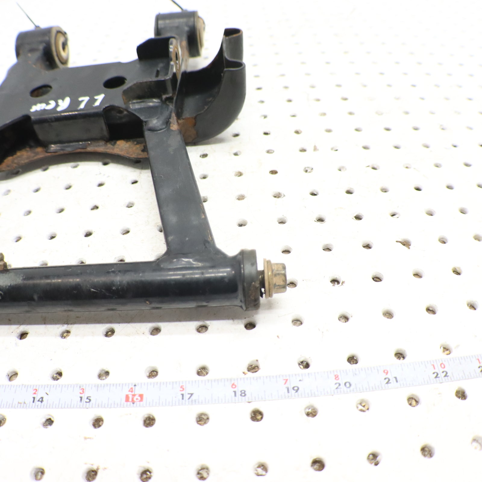 2014 Polaris Sportsman 570 Lower Left Rear Control A Arm  1015888-067
