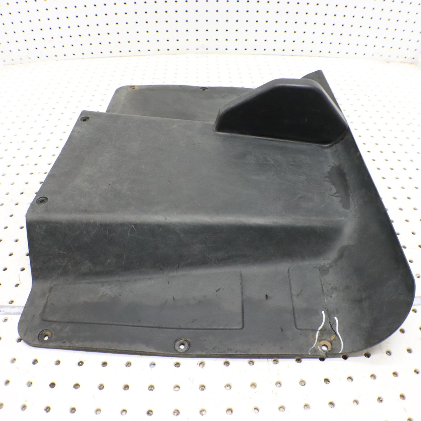 2013 Polaris Ranger 800 Floor Bottom Driveshaft Cover 5437657-070