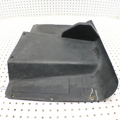 2013 Polaris Ranger 800 Floor Bottom Driveshaft Cover 5437657-070