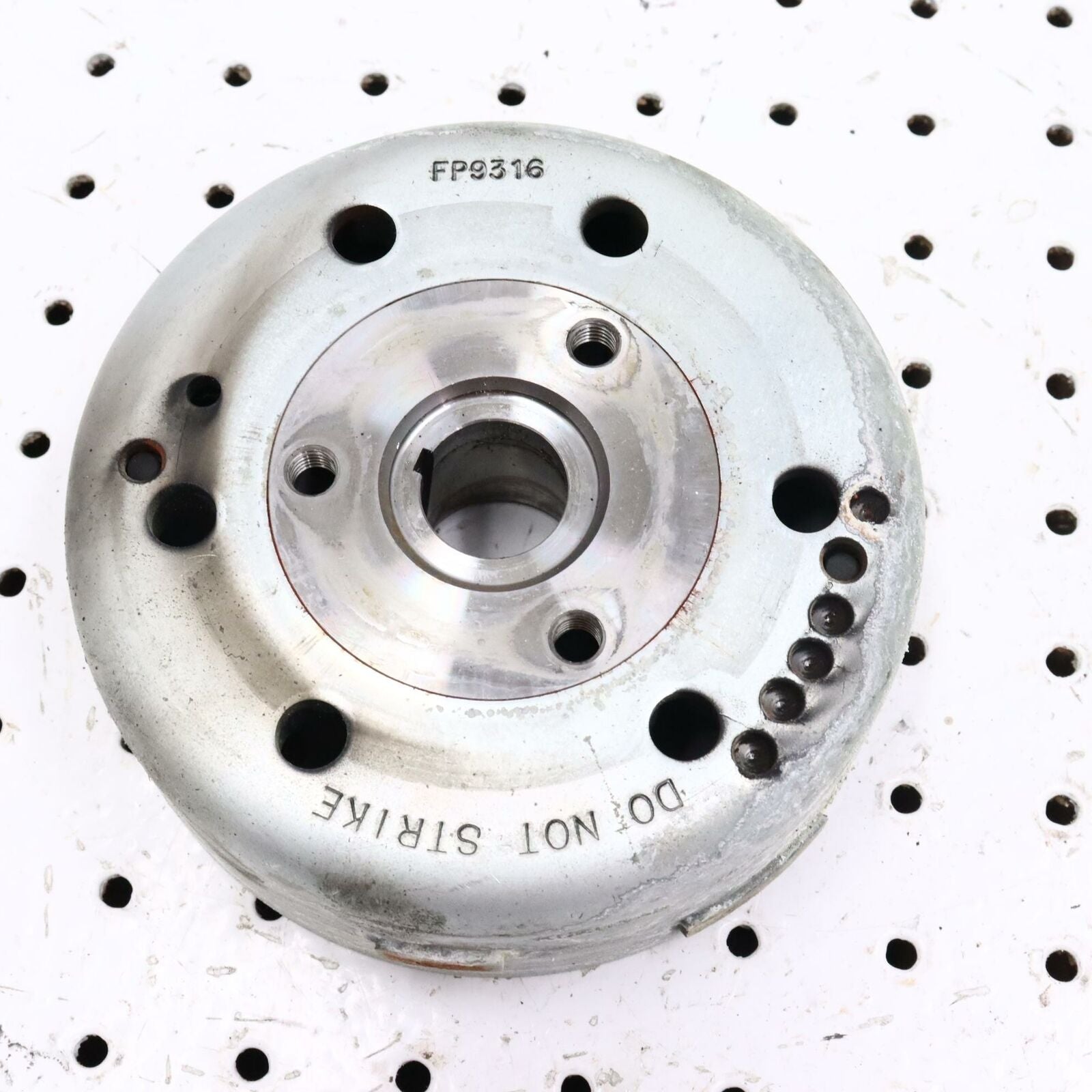 2008 ARCTIC CAT F8 STATOR MAGNETO ALTERNATOR GENERATOR FLYWHEEL ROTOR 3007-315
