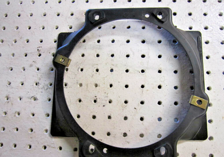2000 POLARIS MAGNUM 325 4X4 FAN SHROUD 5433353