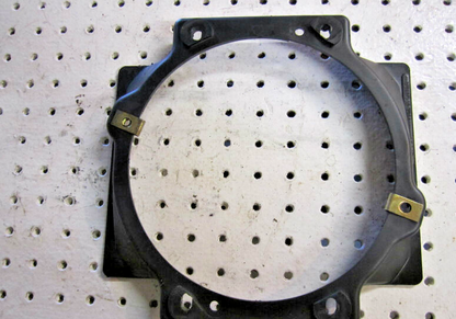 2000 POLARIS MAGNUM 325 4X4 FAN SHROUD 5433353