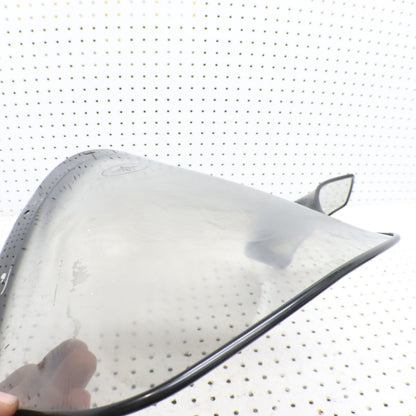 2007 Polaris Iq 600 Wind Shield Windshield MID HIEGHT 13.5" 