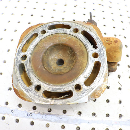 1998 Polaris Xplorer 400l Cylinder Head  3084730; 3086755