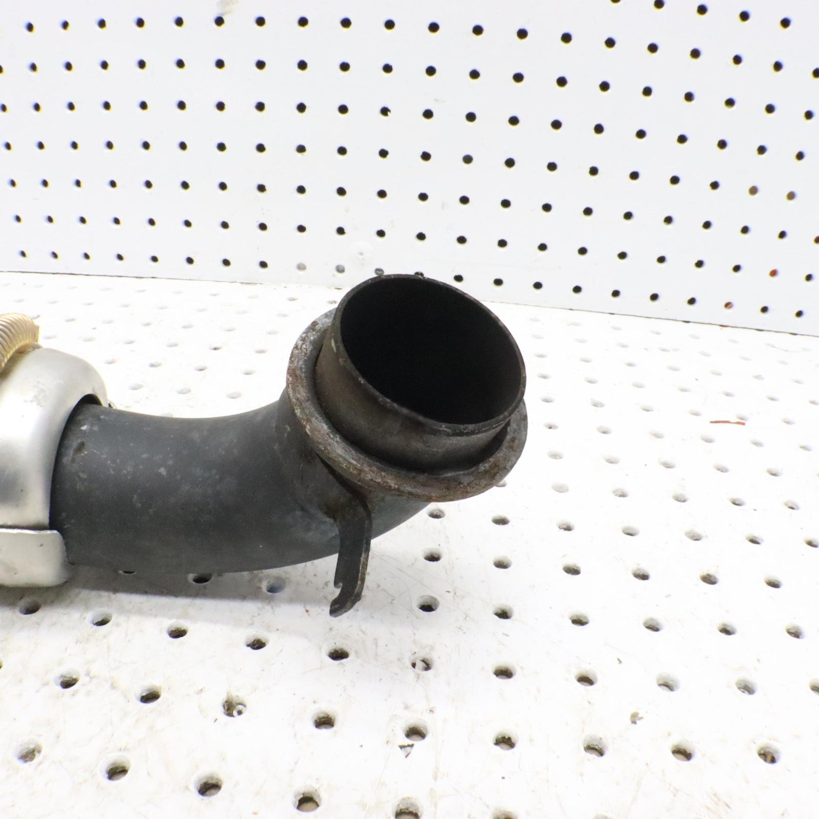  ARCTIC CAT M8000 EXHAUST PIPE EXPANSION CHAMBER 2712-013