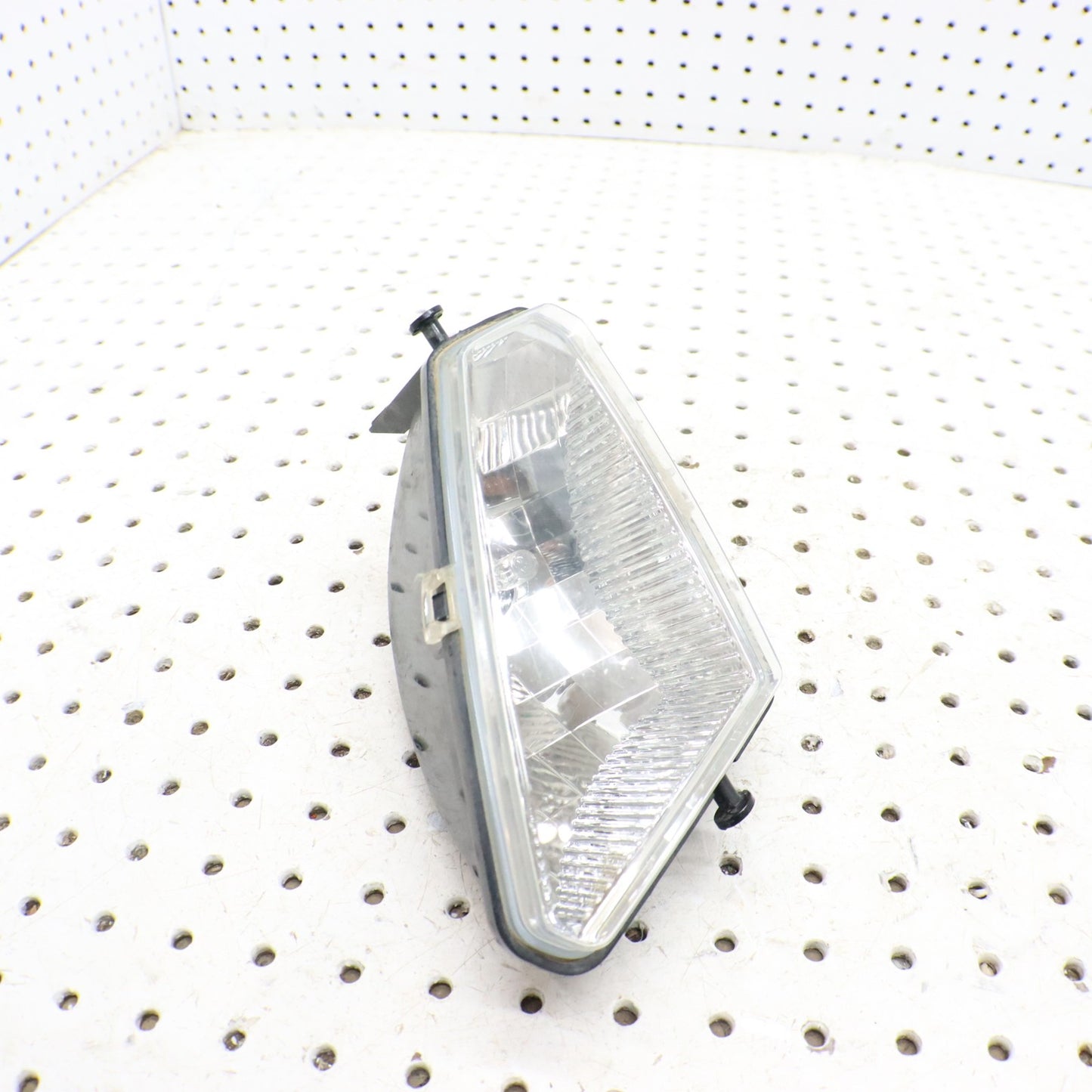 2009 Polaris Sportsman 800 Headlight Head Light Bumper 2410736