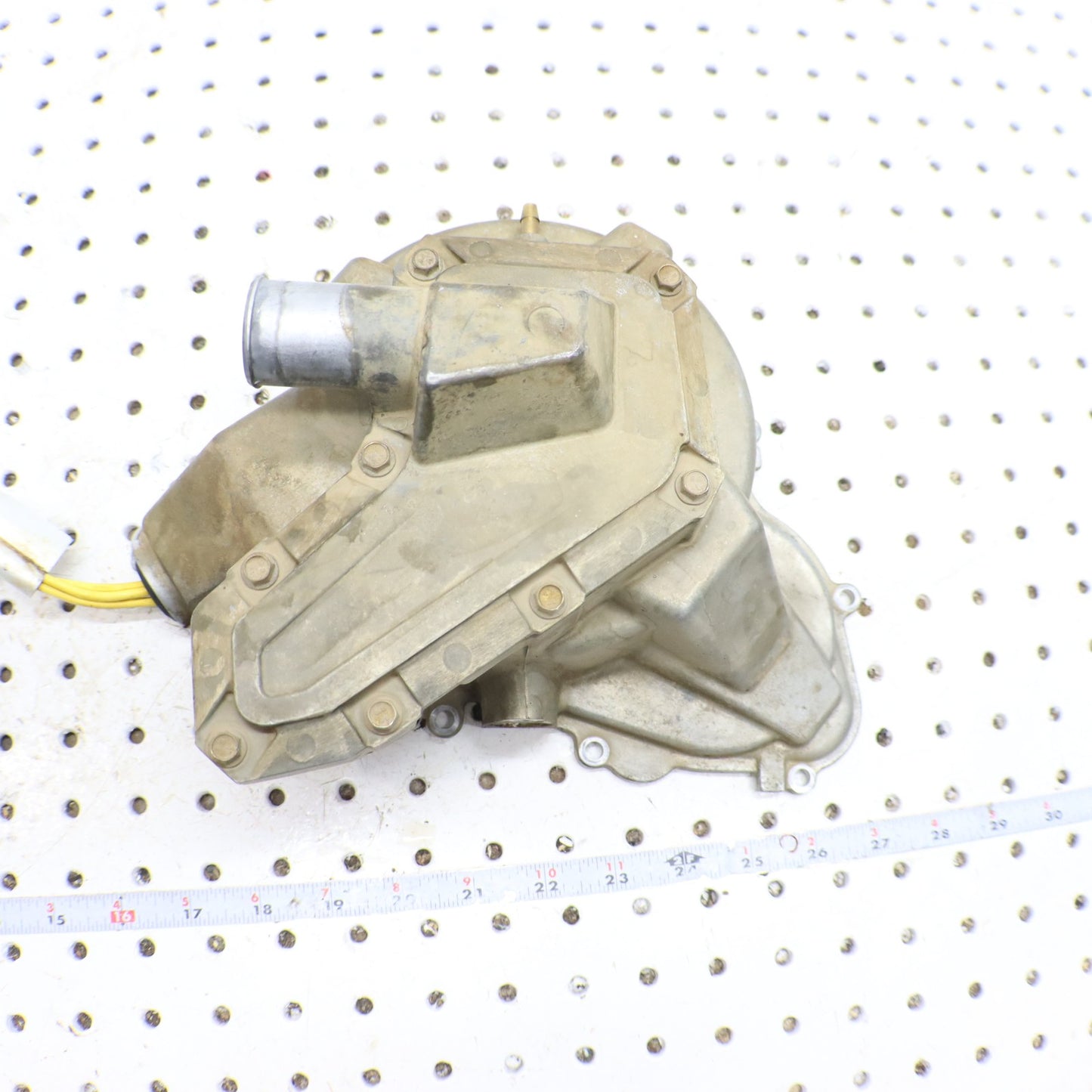 2016 Polaris Sportsman Sp 570 Stator Cover Waterpump 2205170; 3022724; 4014839