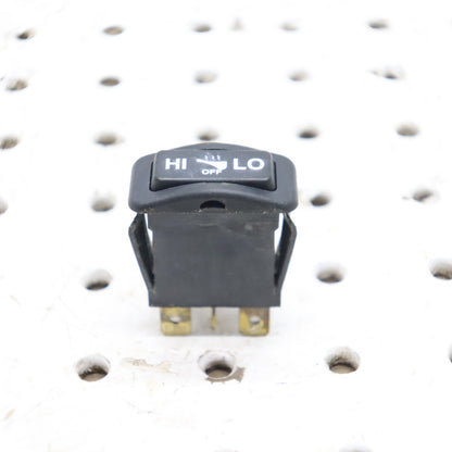 2016 Polaris Sportsman 570 Thumbwarmer Switch 4012483