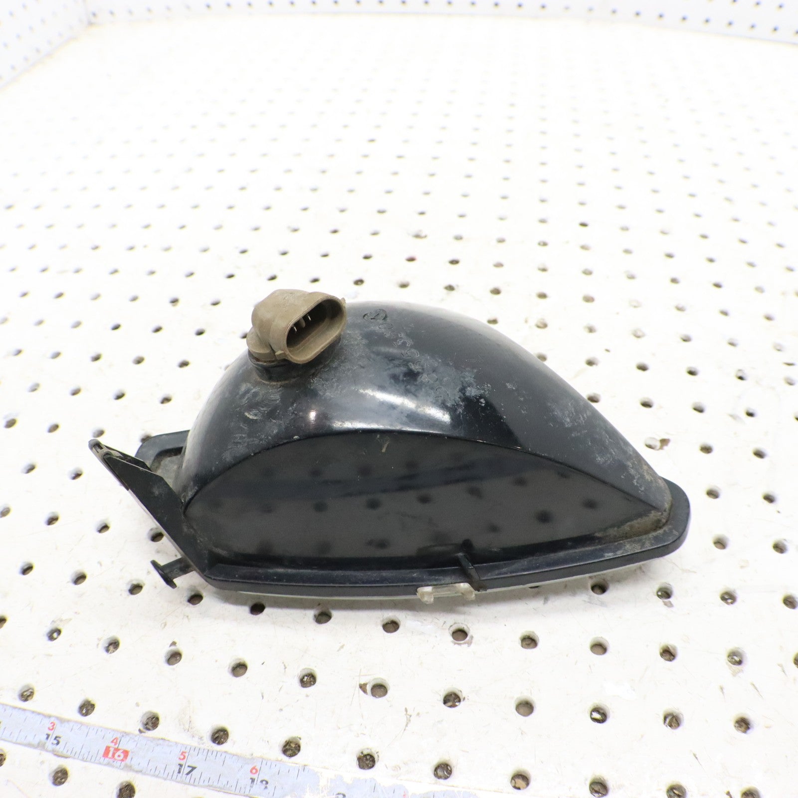 2009 Polaris Sportsman 800 Headlight Head Light Bumper 2410735 LEFT