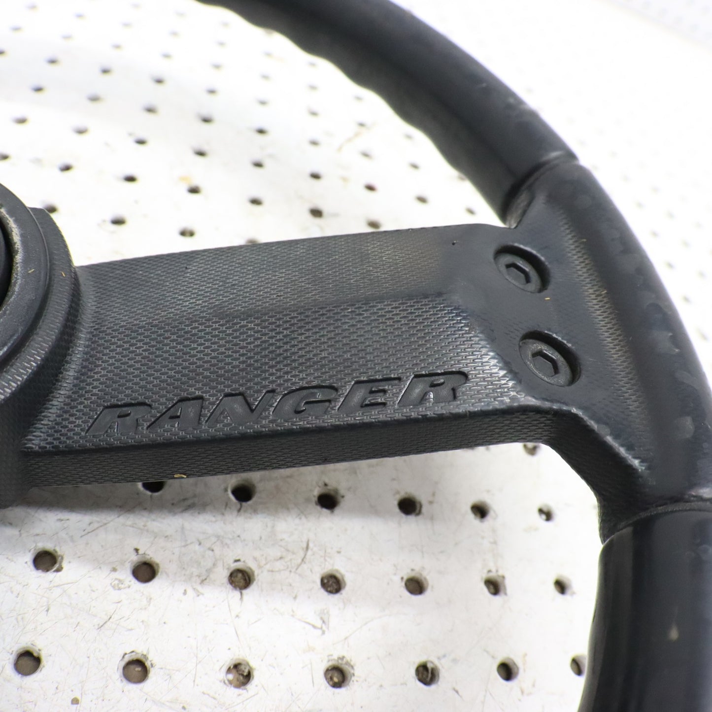 2013 Polaris Ranger 800 Steering Wheel 1823622