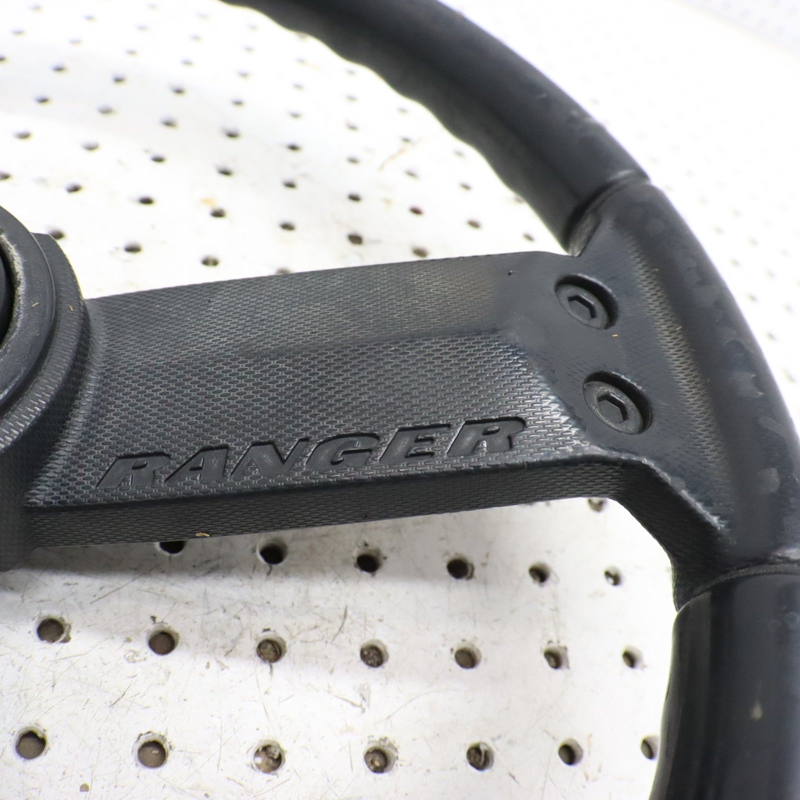 2013 Polaris Ranger 800 Steering Wheel 1823622