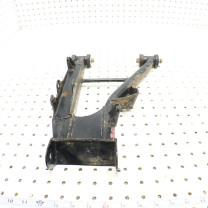 2016 SUZUKI KING QUAD 500 LOWER RIGHT REAR CONTROL A ARM 61510-31821