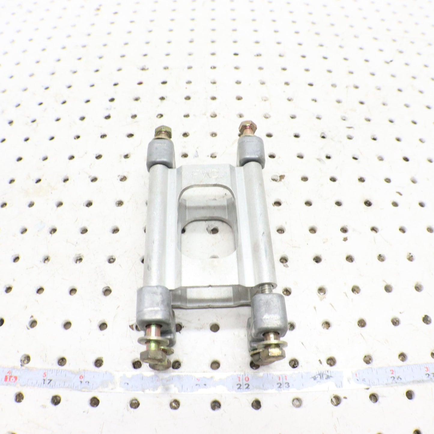 2007 Polaris Iq 600 Handlebar Riser 5133793; 5137357 3.5" 