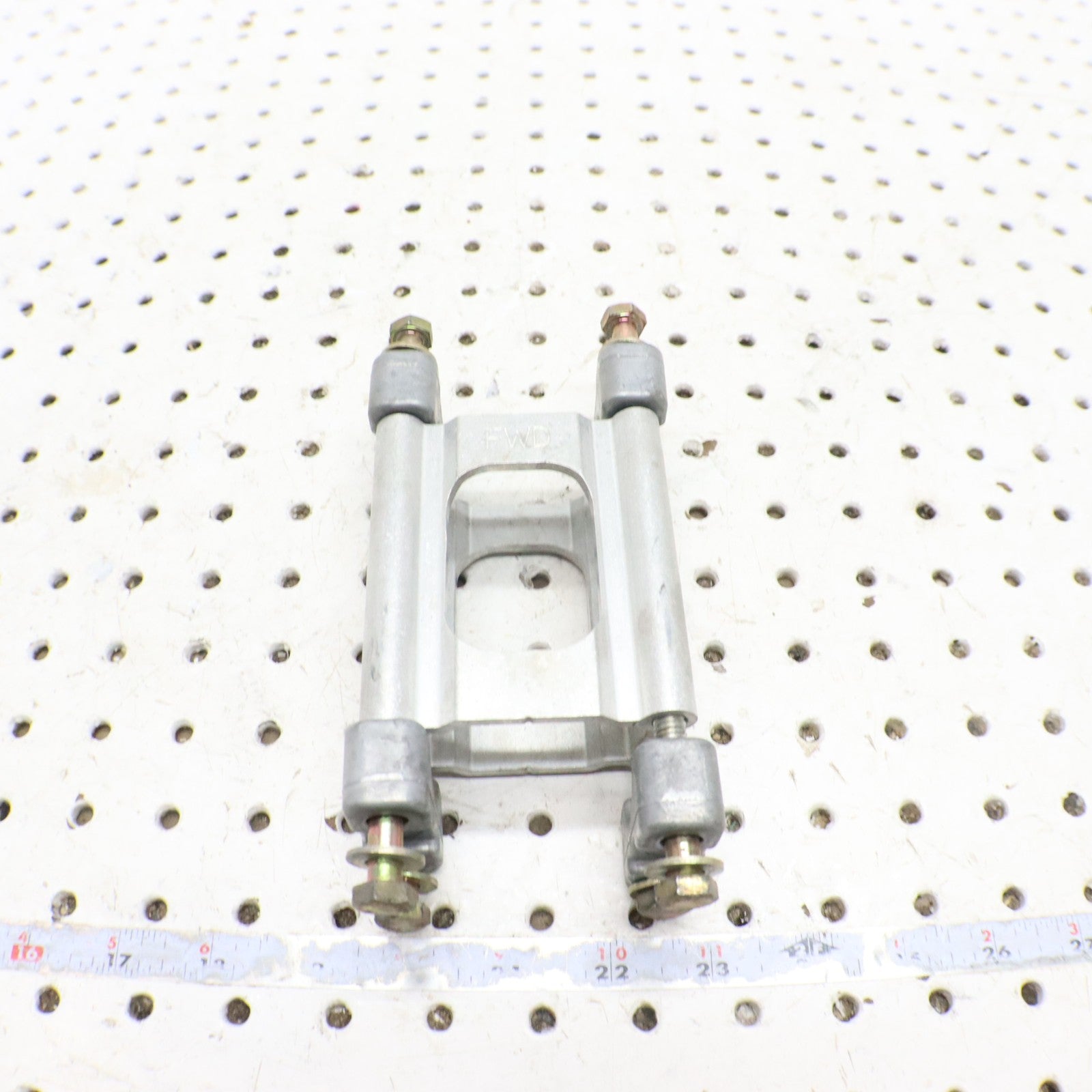 2007 Polaris Iq 600 Handlebar Riser 5133793; 5137357 3.5" 