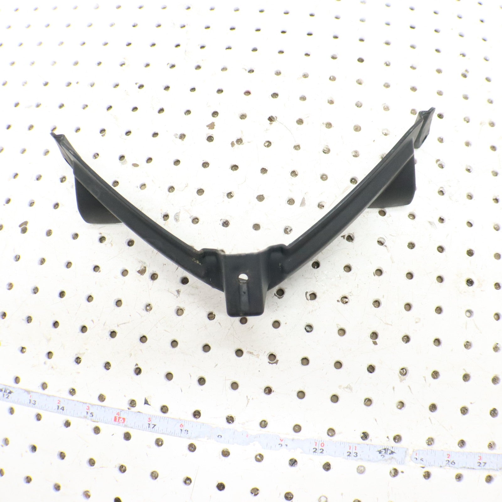 2009 Arctic Cat Crossfire R 8 Center Bellypan Screen 2606-911