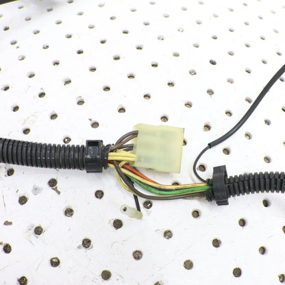 1995 Polaris Xcr 600 Wire Harness Main 2460534
