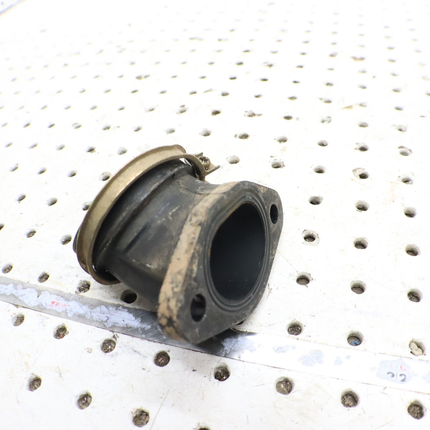 2004 Polaris Sportsman 500 Intake Manifold 3085809