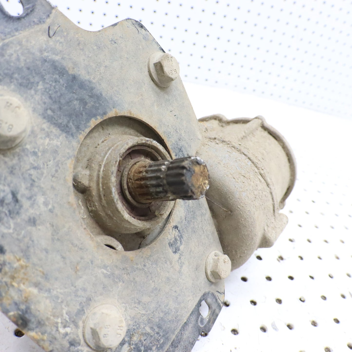 2016 Polaris Sportsman 570 Power Steering Motor 2413344 TESTED GOOD!!