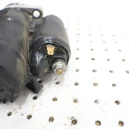 2009 Polaris Sportsman Xp 850 Starter Motor 4011979-479; 4080433