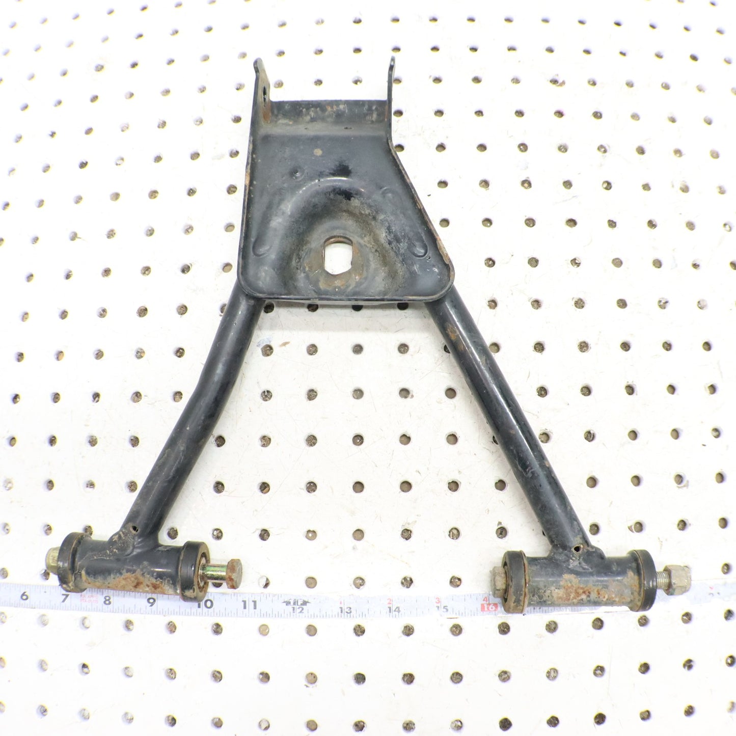 2009 Polaris Sportsman 800 Upper Left Rear Control A Arm 1014320-067