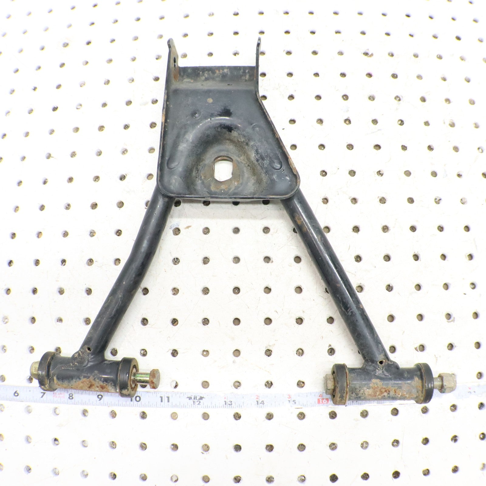 2009 Polaris Sportsman 800 Upper Left Rear Control A Arm 1014320-067