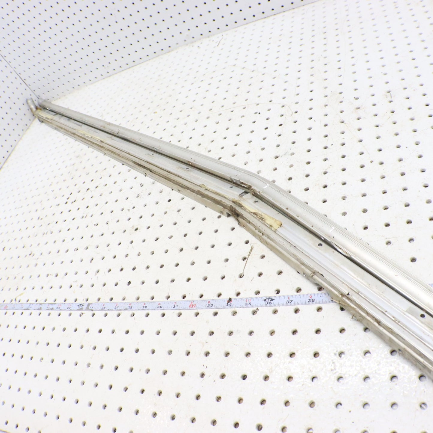 2009 Arctic Cat Crossfire R 8 Tunnel Heat Exchanger Left Right 5606-585 5606-584