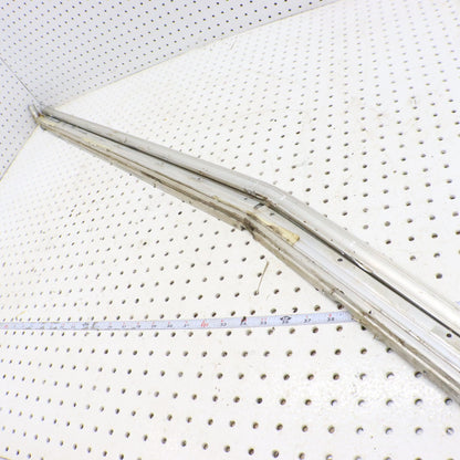 2009 Arctic Cat Crossfire R 8 Tunnel Heat Exchanger Left Right 5606-585 5606-584