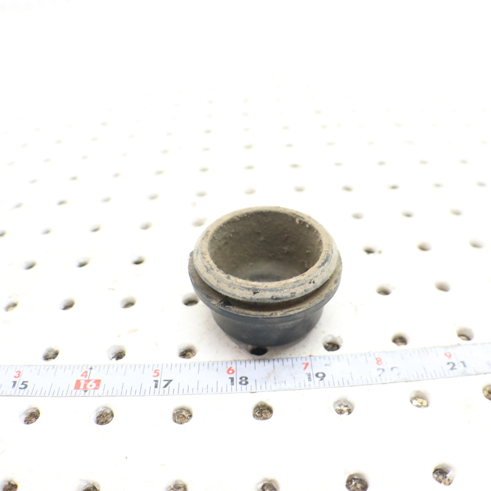 2009 Polaris Sportsman Xp 850 Wheel Hub Cap Cover 5413792; 5413473