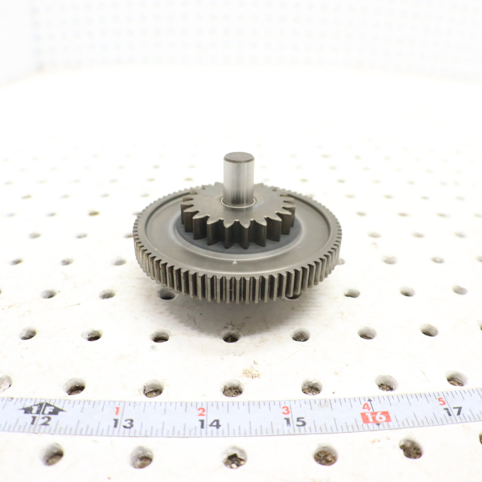 2013 Polaris Ranger Xp 900 Starter Gear 1204571 3024038 1204414 