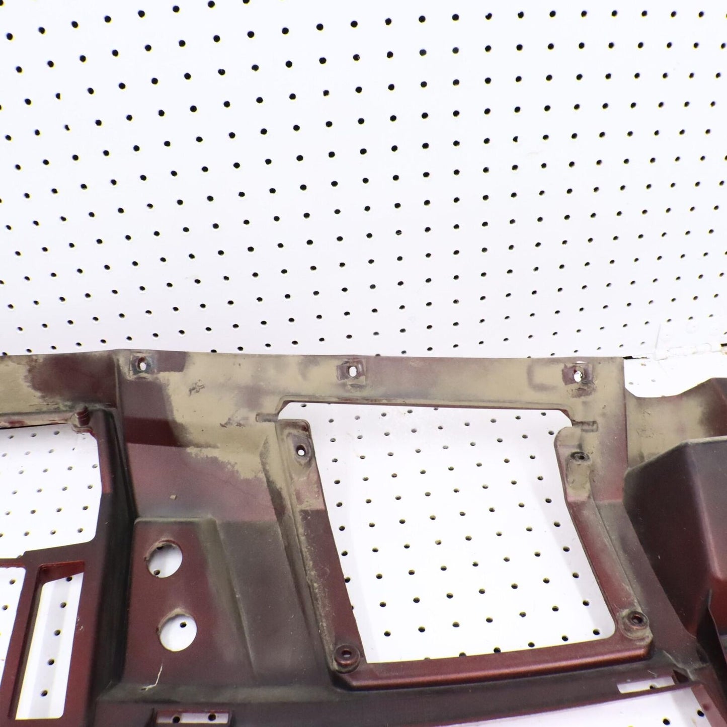 2013 POLARIS RANGER XP 900 DASH PANEL COVER 5439756-520