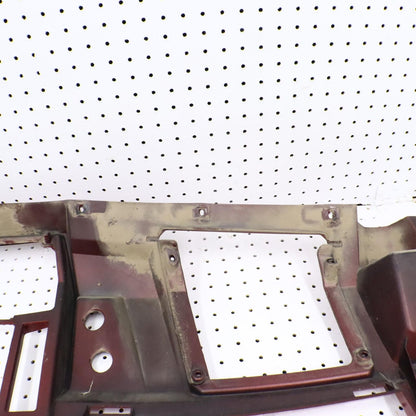 2013 POLARIS RANGER XP 900 DASH PANEL COVER 5439756-520